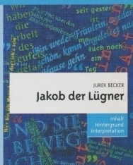 Ursula Zierlinger: Mentor Lektüre Durchblick - Jurek Becker: Jakob der Lügner