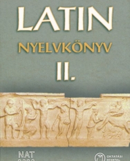 Latin Nyelvkönyv II. - NAT 2020 (OH-LAT10T)