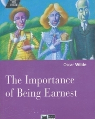 Oscar Wilde: The Importance of Being Earnest with Audio CD - Black Cat Interact with Literature