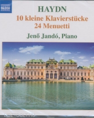 Joseph Haydn: 10 Klavierstuüe