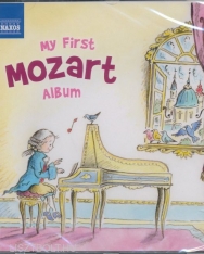 My first Mozart album