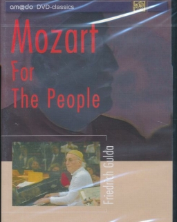 Mozart for the People - DVD