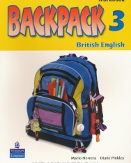 Backpack 3 Workbook