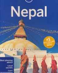Lonely Planet - Nepal Travel Guide (11th Edition)