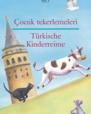 Cocuk tekerlemeleri - Türkische Kinderreime