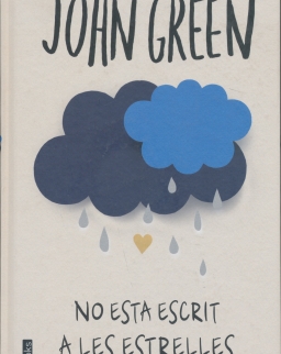 John Green: No está escrit a les estrelles