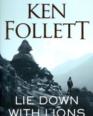 Ken Follett: Lie Down With Lions