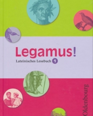 Legamus! Lateinische Lesebuch 1