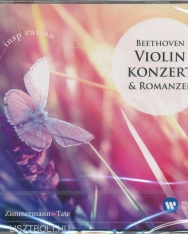 Ludwig van Beethoven: Violin konzert, Romanzen