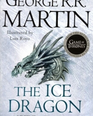 George R. R. Martin: The Ice Dragon