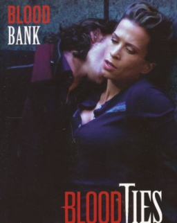 Tanya Huff: Blood Bank