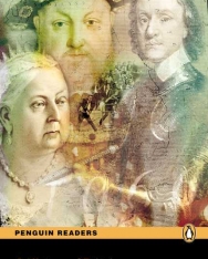 A History of Britain - Penguin Readers Level 3