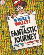 Where's Wally? - The Fantastic Journey