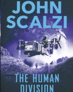 John Scalzi: The Human Division