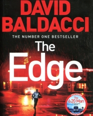 David Baldacci: The Edge