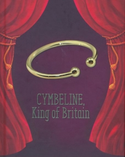William Shakespeare: Cymbeline, King of Britain - A Shakespeare Children's Story