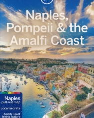 Lonely Planet - Naples, Pompeii & the Amalfi Coast Travel Guide (6th Edition)