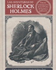 Sir Arthur Conan Doyle: Las Aventuras de Sherlock Holmes