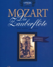 Wolfgang Amadeus Mozart: Varázsfuvola - ifjúsági vonószenekarra