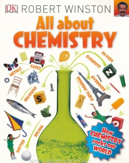 All About Chemistry - How Chemistry Rocks our World