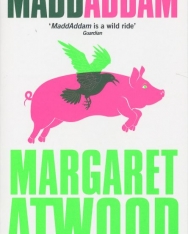 Margaret Atwood: MaddAddam