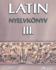 Latin Nyelvköny III. NAT 2020 (OH-LAT11T)