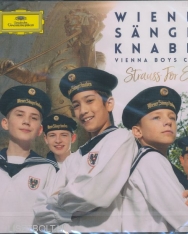 Vienna Boys Choir: Strauss For Ever