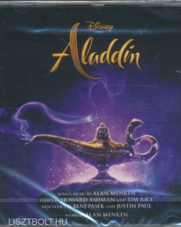Aladdin - filmzene