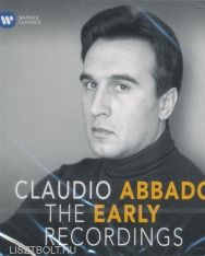 Claudio Abbado - The Early Recordings