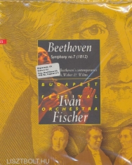 Ludwig van Beethoven: Symphony No. 7 - SACD