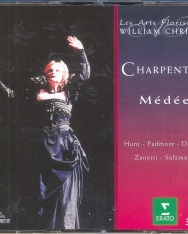 Marc-Antoine Charpentier: Médée 3 CD