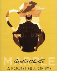 Agatha Christie: A Pocket Full of Rye