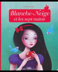 Blanche-Neige et les sept nains - Minicontes classiques