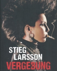 Stieg Larsson: Vergebung (Millennium Trilogie, Band 3)