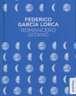 Federico García Lorca: Romancero gitano