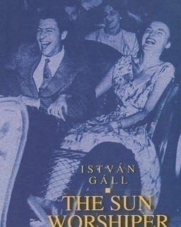 Gáll István: The Sun Worshiper