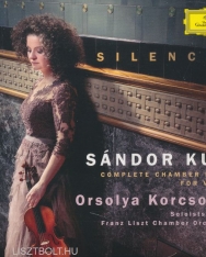 Kuti Sándor: Complete Chamber Music for Violin