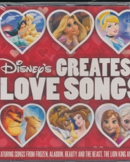 Disney's Greatest Love Songs