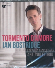 Ian Bostridge: Tormento D'Amore