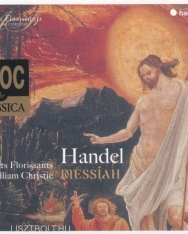 Georg Friedrich Händel: Messiah - 2 CD