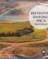 Ludwig van Beethoven: Symphony 6. 'Pastorale'