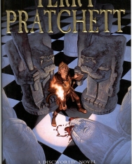 Terry Pratchett: Thud!