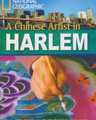 A Chinese Artist in Harlem - Footprint Reading Library Level B2