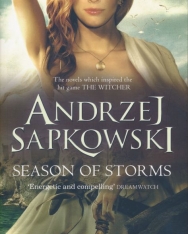 Andrzej Sapkowski: Season of Storms
