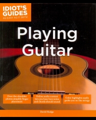 Idiot's Guides: Playing Guitar