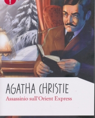 Agatha Christie: Assassinio sull'Orient Express
