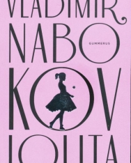 Vladimir Nabokov: Lolita (finn nyelven)
