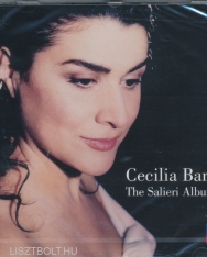 Cecilia Bartoli: Salieri Album