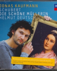 Franz Schubert: Die schöne Müllerin