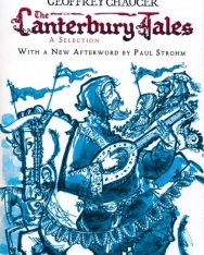 Geoffrey Chaucer: The Canterbury Tales - a Selection with a New Afterworld by Paul Strohm